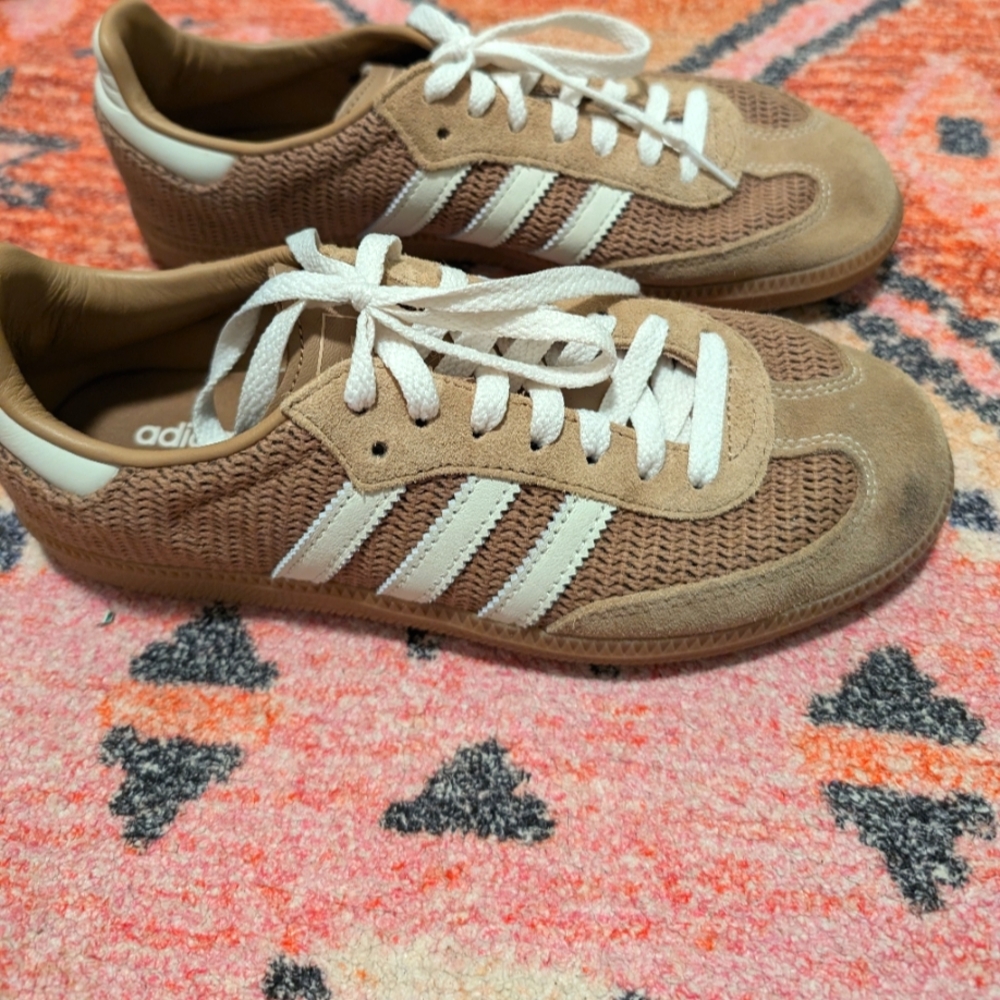 Adidas Samba OG